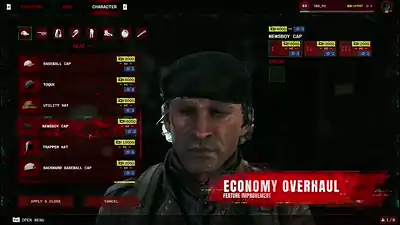 Cross-platform lobby with PC and console Responders