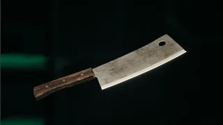 No More Room in Hell 2 Cleaver