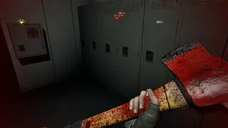No More Room in Hell 2 Fire Axe