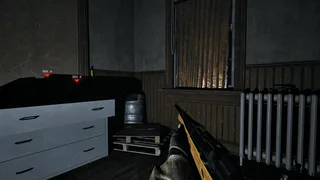 No More Room in Hell 2 Hunter 85