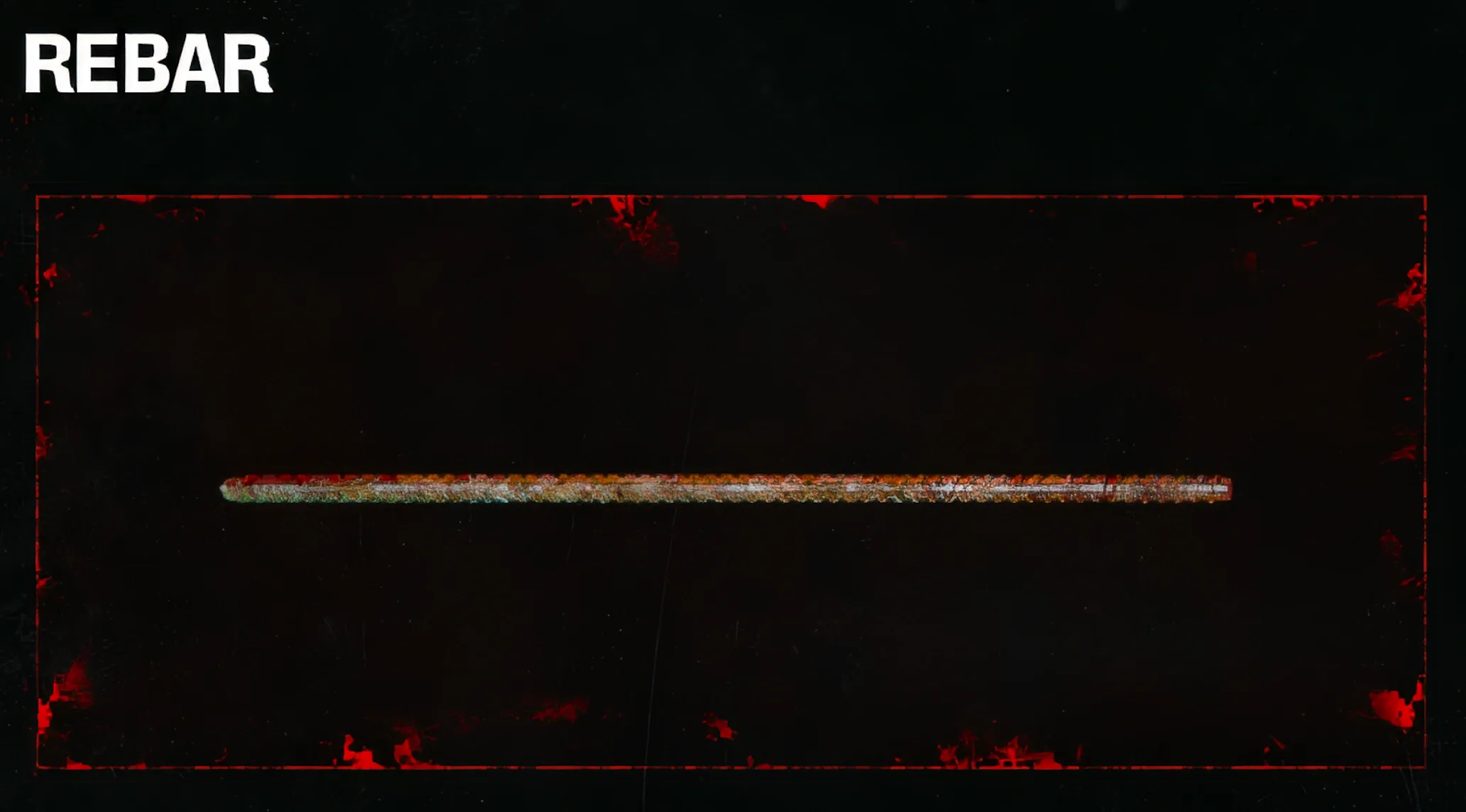 No More Room in Hell 2 Rebar