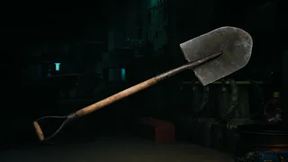 No More Room in Hell 2 Shovel
