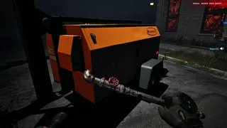 No More Room in Hell 2 Small Pipe