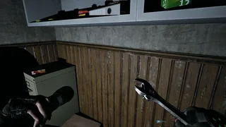 No More Room in Hell 2 Small Wrench