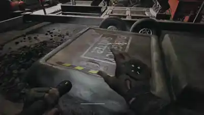 Early extract call while the squad still holds the Responder slot